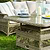 Frilford Corner Sofa Set