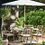 Marcham Oval 6 Seater Dining Set