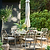Marcham Oval 6 Seater Dining Set