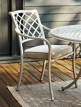 Marcham Oval 6 Seater Dining Set