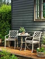 Marcham Bistro Set