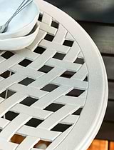 Marcham Bistro Set
