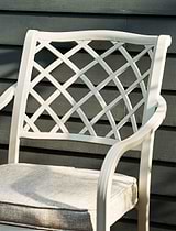 Marcham Bistro Set