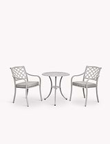 Marcham Bistro Set
