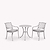 Marcham Bistro Set