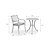 Marcham Bistro Set