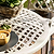 Marcham Round 4 Seater Dining Set