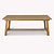 Hanborough Dining Table