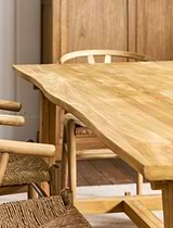 Hanborough Dining Table