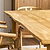 Hanborough Dining Table