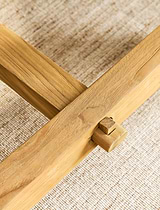 Hanborough Dining Table