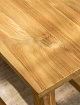 Hanborough Dining Table