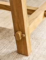 Hanborough Dining Table