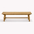 Hanborough Bench