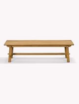 Hanborough Bench