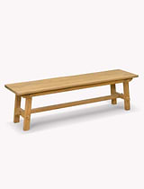 Hanborough Bench