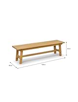 Hanborough Bench