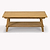 Hanborough Coffee Table