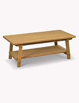 Hanborough Coffee Table