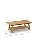 Hanborough Coffee Table