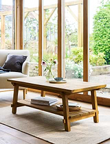Hanborough Coffee Table