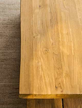 Hanborough Coffee Table