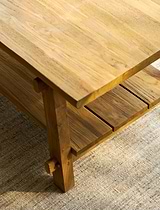 Hanborough Coffee Table