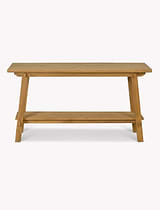 Hanborough Console Table 