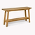 Hanborough Console Table 