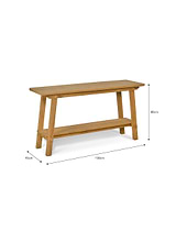 Hanborough Console Table 