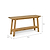 Hanborough Console Table 