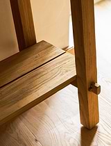 Hanborough Console Table 