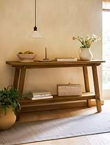 Hanborough Console Table 