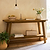 Hanborough Console Table 