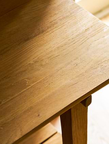 Hanborough Console Table 