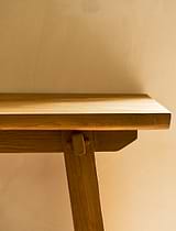 Hanborough Console Table 