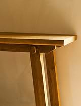 Hanborough Console Table 