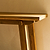 Hanborough Console Table 