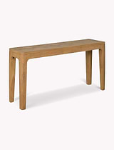 Elcot Console Table 
