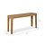 Elcot Console Table 