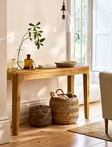 Elcot Console Table 