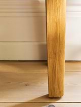 Elcot Console Table 