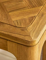Elcot Console Table 