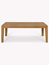 Elcot Dining Table 