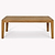 Elcot Dining Table 