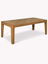 Elcot Dining Table 