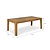 Elcot Dining Table 