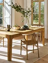 Elcot Dining Table 