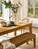 Elcot Dining Table 