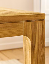 Elcot Dining Table 